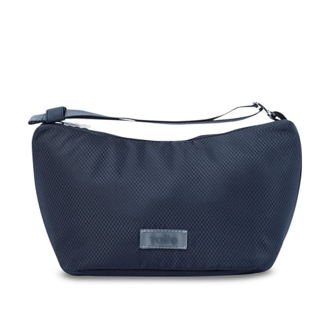 Lonchera Térmica Root Pequeña Azul Totto