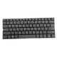 thumbnail image 5 of Teclado De Repuesto Con Diseño De EE. UU. Piezas Duraderas Para 730-15IKB Yoga 530-14Arr, 5 of 5