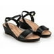 thumbnail image 3 of SANDALIA BEIRA RIO BLACK 8457.308.11079-15745 - Talla 39, 3 of 4