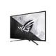 thumbnail image 5 of Monitor Gaming Asus XG43UQ 43" 4K 144hz 1ms Freesync Pro, 5 of 5