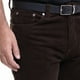 thumbnail image 4 of Pantalón Cotelé Café Oscuro, 4 of 4