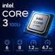 thumbnail image 2 of Portátil ASUS Vivobook 15 Intel Core i3 15,6" SSD de 512 GB, 2 of 7