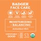 thumbnail image 4 of Aceite facial Badger Seabuckthorn, hidratante orgánico, 30 ml, 4 of 7