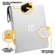 thumbnail image 3 of Álbum Display HOMEXPRO X PRO para Cartas con Carga Superior, 3 of 8