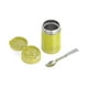 thumbnail image 3 of Termo Comida Fun Acero Inox 470ml Lemon, 3 of 3