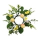 thumbnail image 1 of Correo De Correa Para El Tapa De Candelería De Huevo De Pascua Guirnalda Para Sala De Estar De Invierno Estilo Interior A, 1 of 5