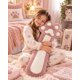 thumbnail image 1 of Peluche Almohada Infantil 70 cm Extra Suave Diseños Animales01, 1 of 6