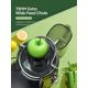 thumbnail image 5 of Exprimidor FOHERE 1000W para frutas y verduras enteras, 5 of 9