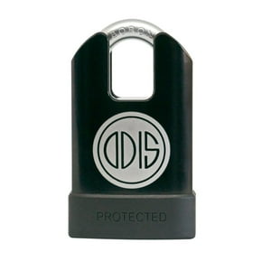 Candado Odis M50S Protected 54Mm Con Hombros