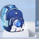 thumbnail image 1 of Children's Cartoon Cute Lightweight Schoolbag Casual Spine Protection Backpack, 1 of 3