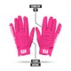 thumbnail image 3 of Guantes Juveniles NXT NXTRND Talla Mediana Rosa para Fútbol Americano, 3 of 6