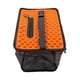 thumbnail image 3 of Cesta De Pesca Flotante De Nailon, Soporte Para Pesca, Accesorios De Pesca, Red De Pesca, Color Naranja, 29 X 21 X 24 Cm, 3 of 5