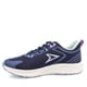 thumbnail image 2 of Zapatilla  Mujer Power Spring Azul, 2 of 9