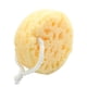 thumbnail image 1 of Uxcell Baño Ducha Cuerpo Limpio Esponja Suave Amarilla con Lazo, 1 of 5