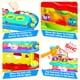 thumbnail image 2 of Rampa 2 en 1 de Toy Funwee para balones rodantes y coches de carreras para niños pequeños, 2 of 6