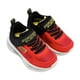 thumbnail image 4 of ZAPATILLAS URBANAS SKECHERS METEOR LIGHTS KRENDOX | 401495N-RDBK - Talla 21, 4 of 6
