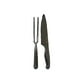 thumbnail image 2 of Set Parrillero Wayu Black Edition Cuchillo Con Pincho Premium, 2 of 3