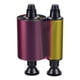 thumbnail image 2 of Impresora Ribbon Evolis R3011 YMCKO Color - 200 impresiones, 2 of 6