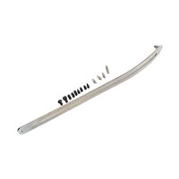 Ioensy - Kit De Reparación De Abolladuras De Carrocería, Resistente, Fácil De Instalar, Varillas De Eliminación De Abolladuras Sin Pintura