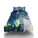 thumbnail image 3 of Quilt 2 Plazas Primavera Verano - Cubrecama Fresco B10, 3 of 4