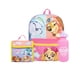 thumbnail image 1 of Mochila Paw Patrol 3 piezas Skye para niñas – púrpura, 1 of 9