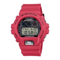 Casio - Reloj Hombre G-Shock Dw-6900Tr-4Dr