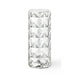 thumbnail image 1 of Lampara de mesa touch diamante cristal usb, 1 of 3