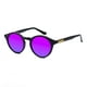 thumbnail image 2 of Lentes de sol UV400 Nuevo Cujas Black/Purple negro TALLA ÚNICA, 2 of 4