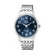 thumbnail image 1 of Reloj S280J205Y Análogo Plateado Q&Q, 1 of 1