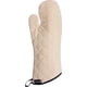 thumbnail image 2 of Guante de Horno San Jamar 43 cm de Paño de Felpa Natural, 2 of 7