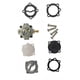 thumbnail image 1 of Conjunto de Bomba de Combustible para Motor de Barco con Diafragma 15100-93912 15100-93911 15100-93910 para Suzuki Fuera de Borda DT 9.9HP 15HP DT15 Motor de 2 Tiempos, 1 of 4