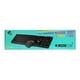 thumbnail image 3 of Kit Mouse Teclado Inalambricos Membrana Ergonomico, 3 of 3