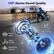 thumbnail image 2 of Auriculares Moman RS-C manos libres con altavoces para casco, 2 of 9