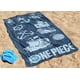 thumbnail image 4 of Toalla de playa Jay Franco de una pieza para niños, 100% algodón, 70 x 140 cm, 4 of 6