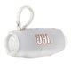 thumbnail image 2 of Altavoz Bluetooth portátil JBL Charge 6 blanco IP68 impermeable, 2 of 7