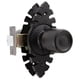 thumbnail image 2 of Cerradura Tubular Urbano Rústica Acceso, 2 of 6