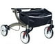 thumbnail image 2 of Andador 4 Ruedas Canasto y Asiento Premium, 2 of 2
