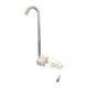 thumbnail image 4 of Accesorios De Cama De Champú Con Marco De Circulación De Agua Para Salón De Belleza, Barbería Con Tubo Acodado De 25cm, 4 of 5