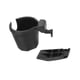 thumbnail image 4 of Portavasos Para Consola Central 4636830032 Para Mercedes-benz W463 G500 G55 AMG, 4 of 5