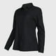 thumbnail image 2 of Blusa Oxford B/Pegado Guardia M/L negro M, 2 of 4