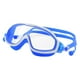 thumbnail image 3 of Gafas De Natación Para Ni?os Con Tapones Para Los Oídos Ajustables Para Ni?os De 6 A 14 A?os, Adolescentes, Ni?os Y Ni?as, Color Azul Oscuro, 3 of 5