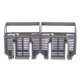 thumbnail image 1 of Cesta para cubiertos Bosch 00675794, 1 of 1