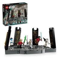Set Lego Star Wars Tm Duelo De Ahsoka Tano En Peridea 75385