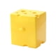 thumbnail image 4 of Caja De Queso Con Tapa Abatible, Contenedor Portátil Fácil De Limpiar Para Rebanadas De Queso, 4 of 5