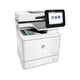 thumbnail image 2 of Impresora Multifuncional a Color HP LaserJet Managed MFP E57540dn (Reacondicionado), 2 of 4