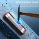 thumbnail image 4 of Funda Grifobes para iPhone SE 2022/2020/8/7/6/6S con 2 Protectores de Cristal Templado, 4 of 7