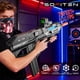 thumbnail image 2 of Pistola de juguete eléctrica automática SOFITEN tipo rifle de francotirador con mira, 2 of 8