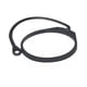 thumbnail image 5 of Cable De Tapa De Tanque De Combustible, Repuestos 180201556, Repuesto Para Audi Q7 A6 Curvo Con Círculo, 5 of 5