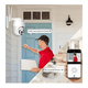 thumbnail image 2 of Cámara Seguridad Wifi Hd 1080 Exterior Impermeable, 2 of 3