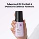 thumbnail image 3 of Limpiador Facial Cureskin Deep Cleanse con Ácido Salicílico 100 ml, 3 of 8